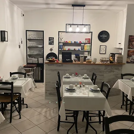 Hôtel de la Côte Fleurie-3